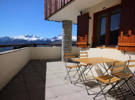 Résidence Presles - 3 Pièces pour 7 Personnes 13, hotel di Peisey Nancroix