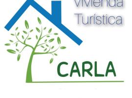Casa Carla, holiday home in Sotoserrano