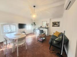 Logement au coeur de Marseille, le Stassi, family hotel sa Marseille