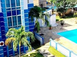 Two Bedroom Nyali, City Mall