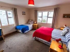 Seawinds Bed and Breakfast