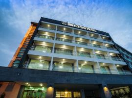 Breeze Bay Hotel, khách sạn ở Seongsan, Seogwipo