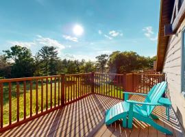 Tigers Den - Upper, khách sạn ở Arkdale