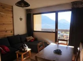 Résidence Plein Soleil Ii - studio cabine 4 personnes MAE-2800