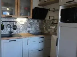 Résidence Piniers - studio cabine 4 personnes MAE-2828
