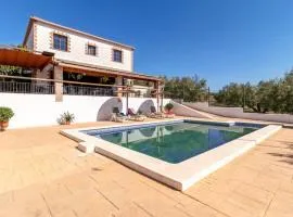 Casa Rural Pío