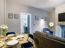 Cosy 2-Bed Cottage in a World Heritage Village