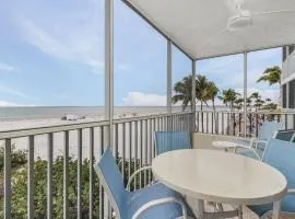 Spectacular Gulf Front Condo on the North end of the Island condo