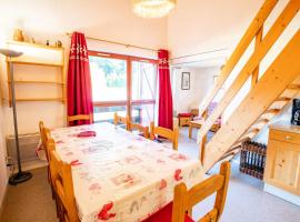 Résidence Les Arolles - LES AROLLES - AR24B MAE-3099, ξενοδοχείο σε Villarodin-Bourget