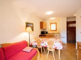 Résidence Belvedere Busseroles - RESIDENCE LE BELVEDERE "BUSSEROLES" - BELVB03 MAE-3112
