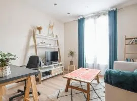 NIce apartment in Montrouge - Welkeys