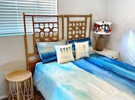 Coastal Charm · Modern Comfort · Ocean View!, hotel em Cayucos