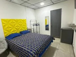 Casa Mia 901SM, habitación 1