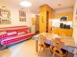 Résidence Les Avenieres - LES AROLLES - AV31E MAE-3166