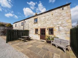 2 Bed in Ashford in the Water PK502, hotel di Great Longstone