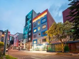 Hotel Bogota Resort