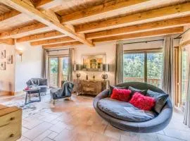 Chalet Alideale - Chalet familial de haut standing MAE-3283