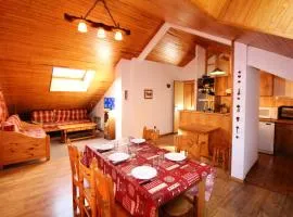 Résidence Le Centre - 4 Pièces pour 8 Personnes MAE-3294