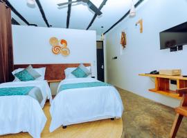 The Maridadi Hotel, hotel near Kilimanjaro International Airport - JRO, Moshi