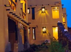 The Maridadi Hotel