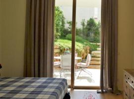 A CASA DA LISA (exclusive room), bed and breakfast en Turi