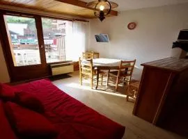 Résidence Le Centre - 2 Pièces pour 5 Personnes MAE-3332