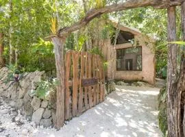 Casa de la Selva-Jungle Getaway with cenotes