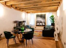 Palazzo Reggiani - Lorenzo De Medici