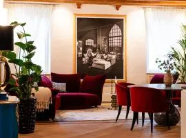 Palazzo Reggiani - Leonardo Da Vinci