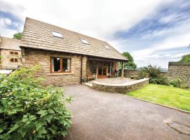 2 Bed in Baslow PK801, cottage in Barlow