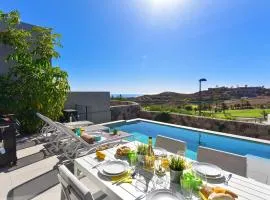 Las Yucas 2 by VillaGranCanaria