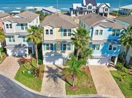 Sunset Inlet Luxury Oasis | Flagler Beach