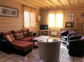 Chalet Granier - Chalets pour 6 Personnes 34