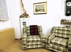 La casa di Lilly