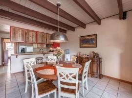 Grande View Condo: 3 Bedroom 2 Bathroom Townhome with a Game Room!, hotel in Ruidoso