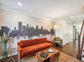 Federal Hill Luxury + City Charm, luxury hotel in Baltimore