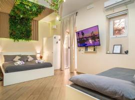Tropical Holiday House, vil&middot;la a Cat&agrave;nia