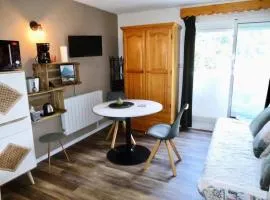 Résidence Neouvielle - Studio pour 3 Personnes 284