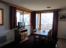 Résidence Cristallines - 3 Pièces 6 personnes MAE-2084