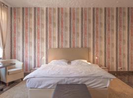 Lodge am Oxenweg - Zimmer 1, hotel en Husum