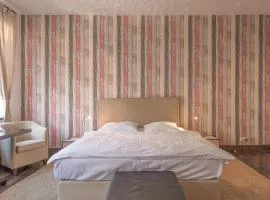 Lodge am Oxenweg - Zimmer 1