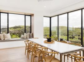 Topdeck at Snelling Beach, hotel din Stokes Bay