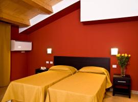 Casepicarmo Guest House, hotel u gradu Augusta