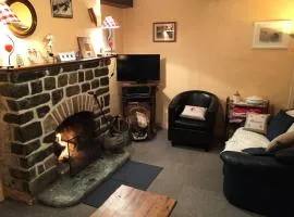 Résidence Le Moulin Benjamin - Maison 8 personnes exposé ouest MAE-9074