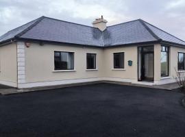 Swinford Country House, golf hotel sa Swinford