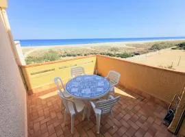 Résidence Les Nefs Des Sables - APPT T2 CAB OU MEZZ 6 couchages PORT LEUCATE. Réf: 2NEF_45K4 MAE-5304