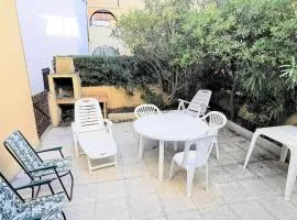Résidence Maryland 1 Et 2 - Appartement deux pièces coin nuit 6 couchages PORT LEUCATE. Réf: 1MRL_3D MAE-5424