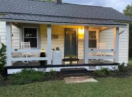 Clayton's 1910 Restored Mill House-near Burlington