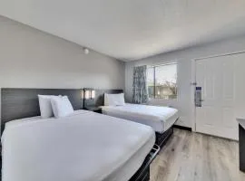 Motel 6-Austin, TX - Airport - South