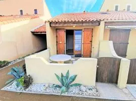 Résidence Grande Bleue - Maisons & Villas pour 4 Personnes 944